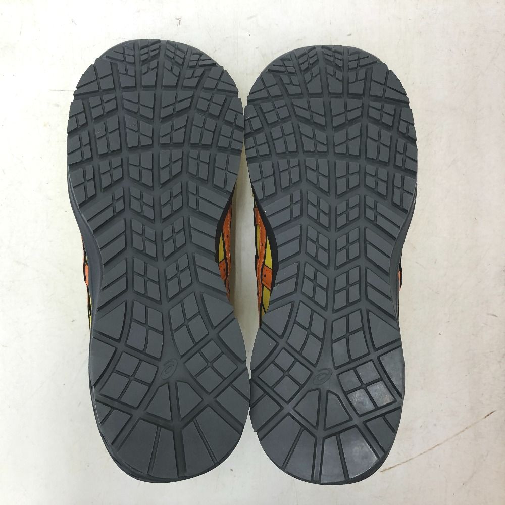 プロテクティブスニーカー 安全靴