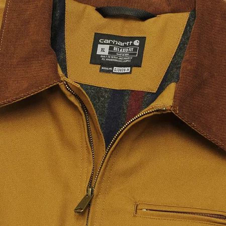 ワークジャケット