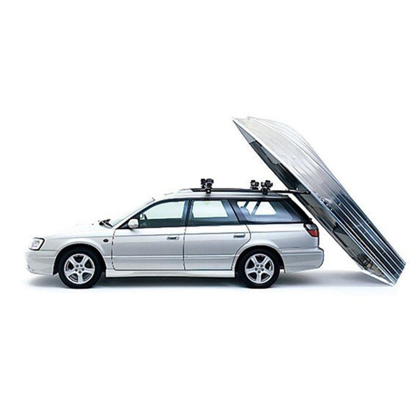 ルーフキャリア