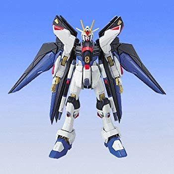 非常に良い】HCM-Pro 19 ストライクフリーダムガンダム (機動 非常に良い】HCM-Pro 19 ストライクフリーダムガンダム (機動
