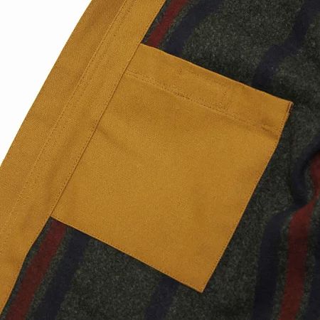 Fit カーハートブラウン