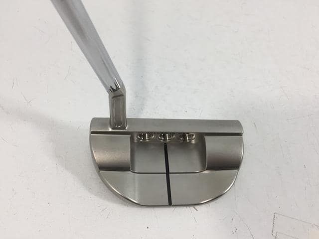 ゴルフクラブ タイトリスト スコッティ キャメロン スーパーセレクト ファストバック1.5 2025 オリジナルスチール パター