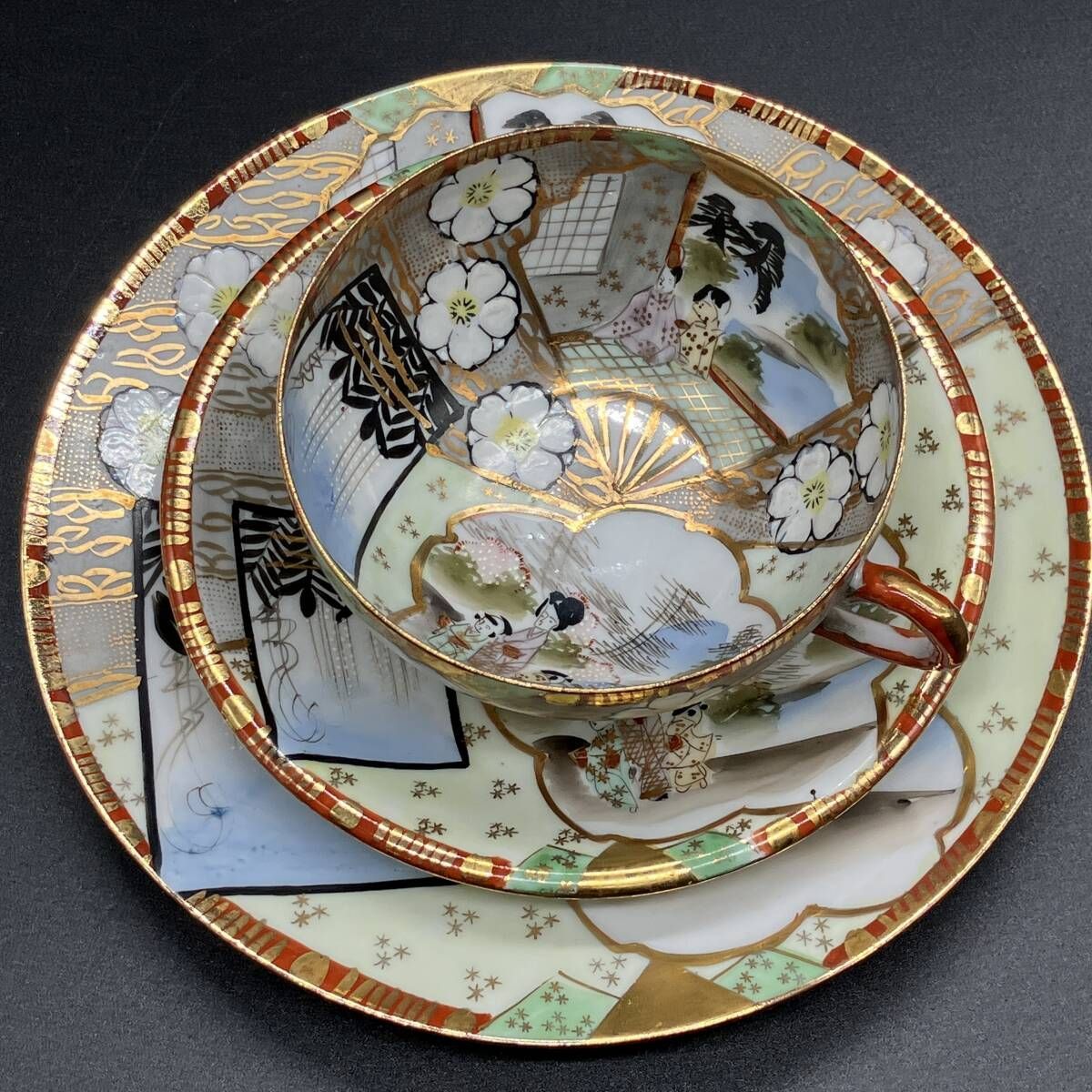 卵殻手 エッグシェル