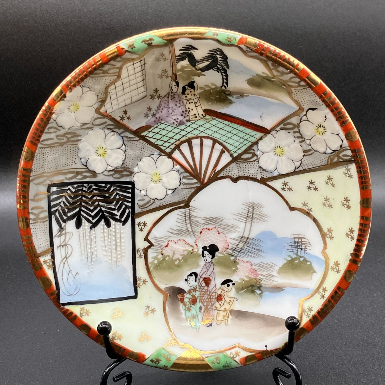 カップ＆ソーサー