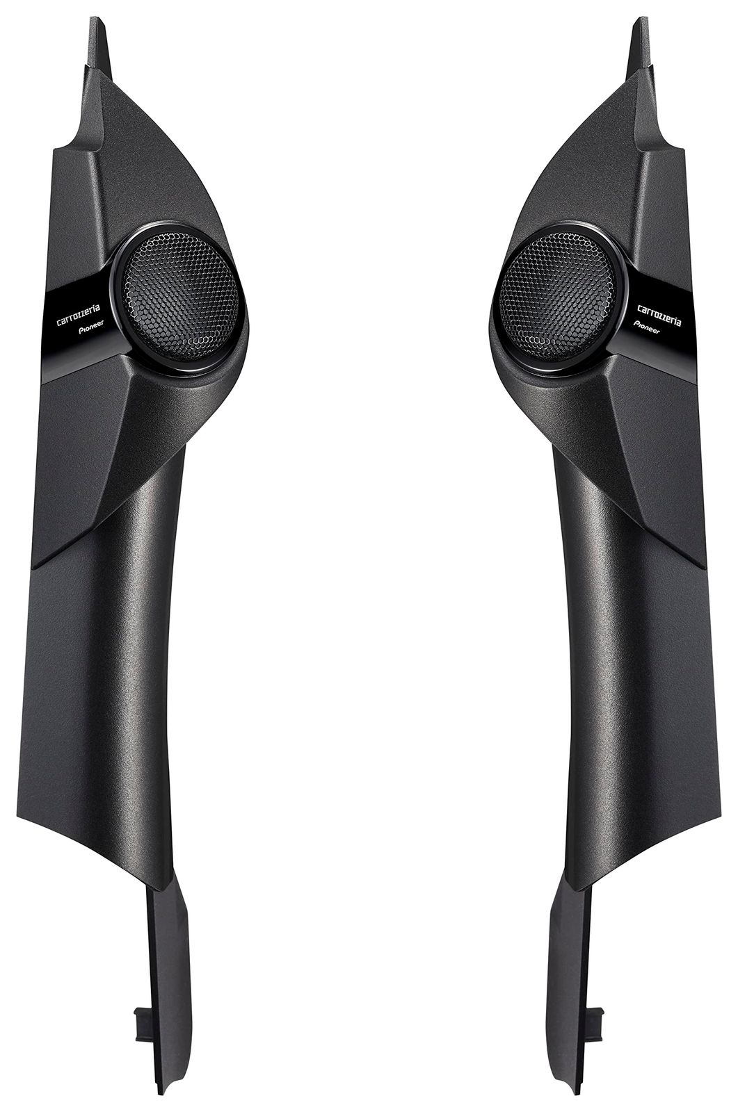 Pioneer トゥイーター取付キット UD-K304 ハイエース専用