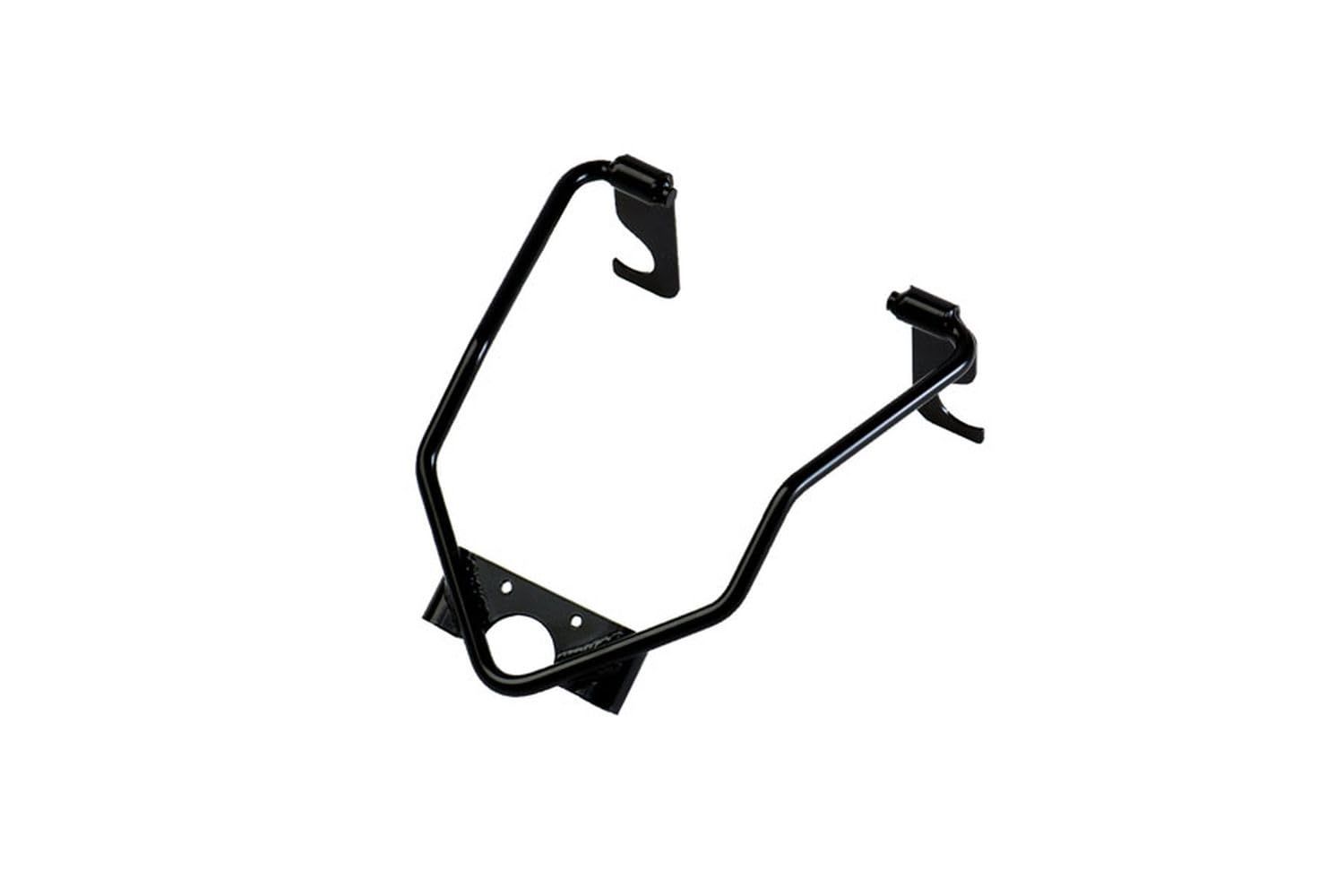 ネオプロト NEOPLOT ヘッドレストホルダー 助手席側 ジムニー JB64W シエラ JB74W ノマド JC74W ブラック NP00370