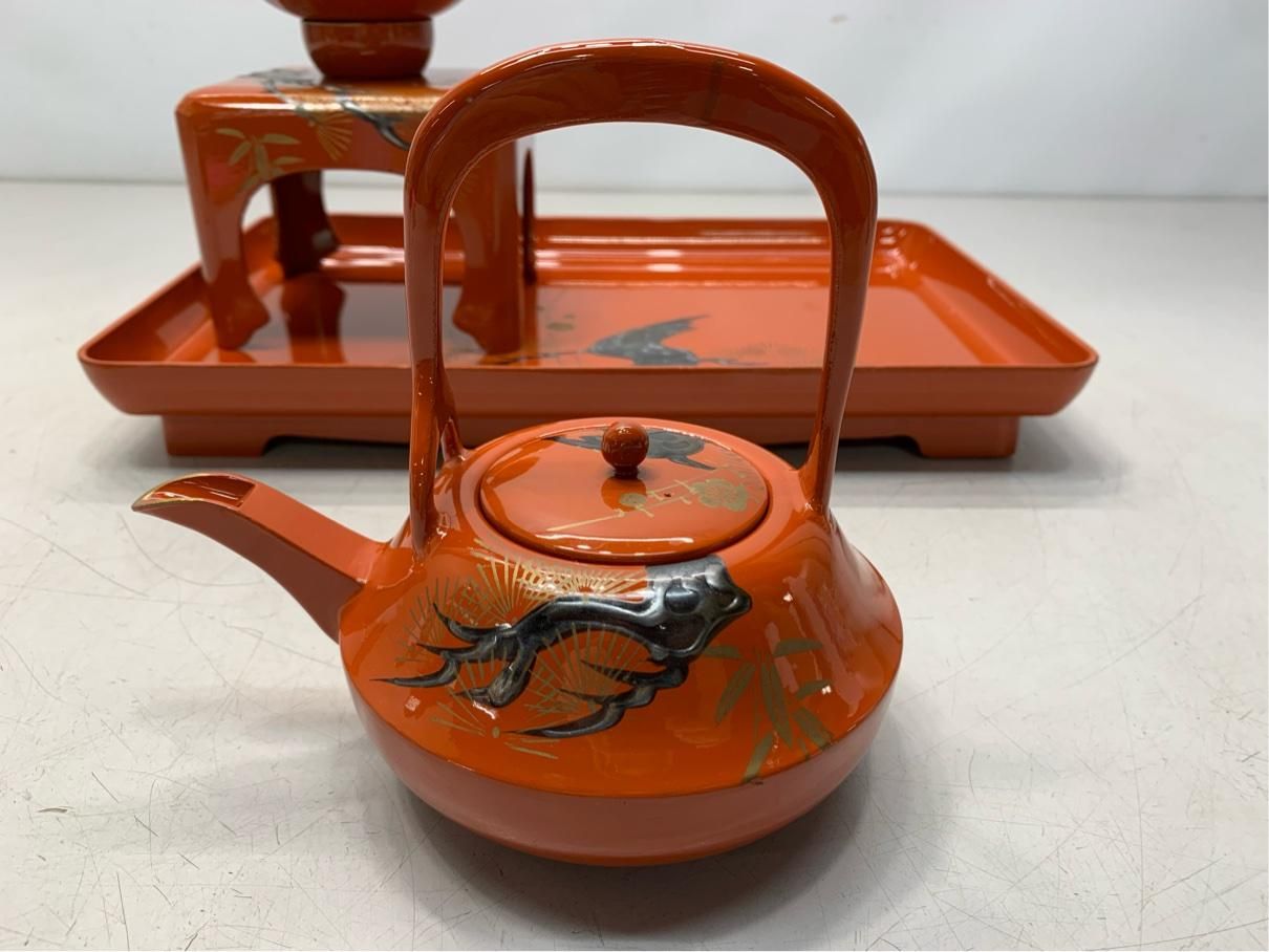 昭和レトロヴィンテージ当時物ステンレス器具等マニアックフルセット鑑賞用当時物 陶器 スカンク リス セット 置物 昭和 レトロ 当時物 ヴィンテージ