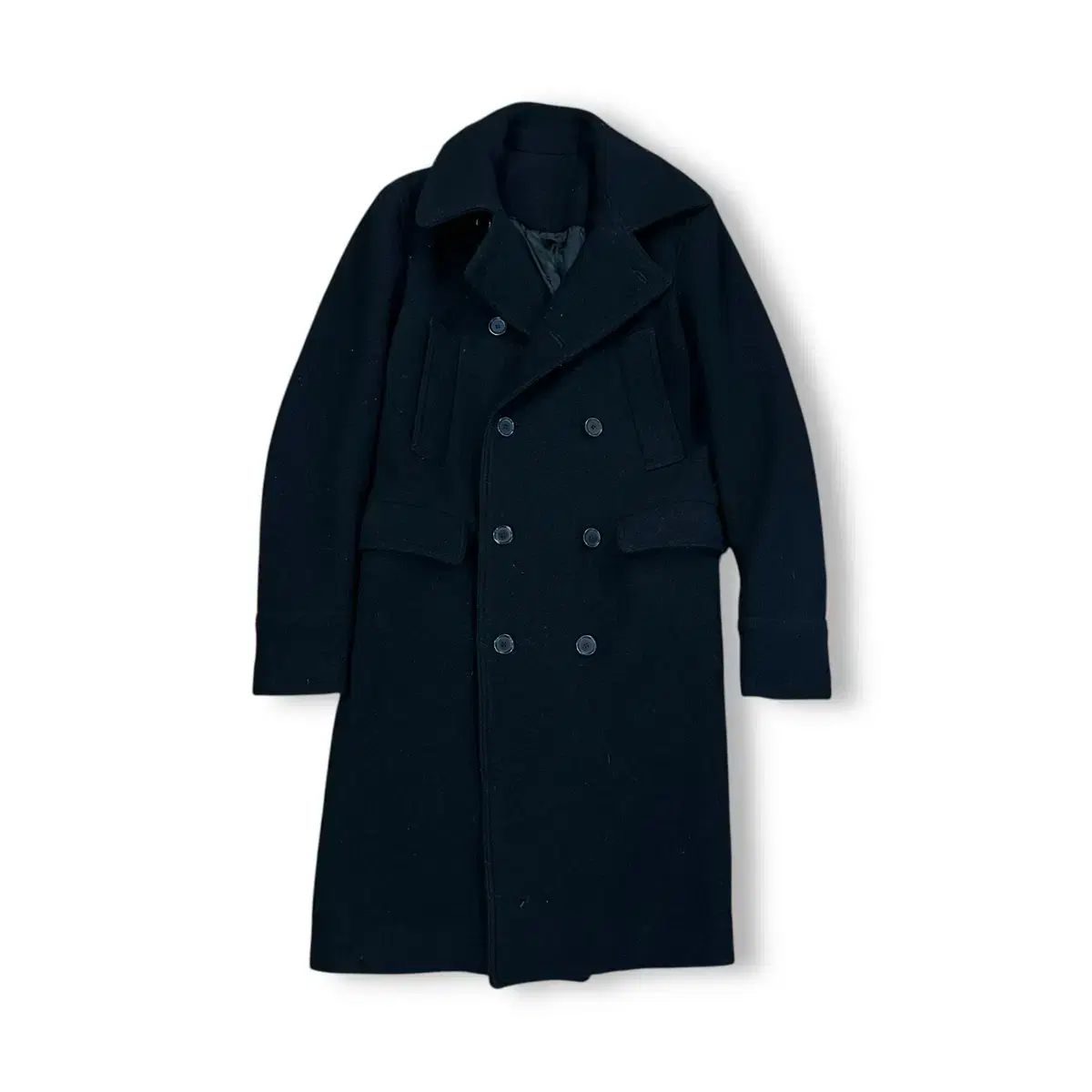 サンドロ ダブル コート