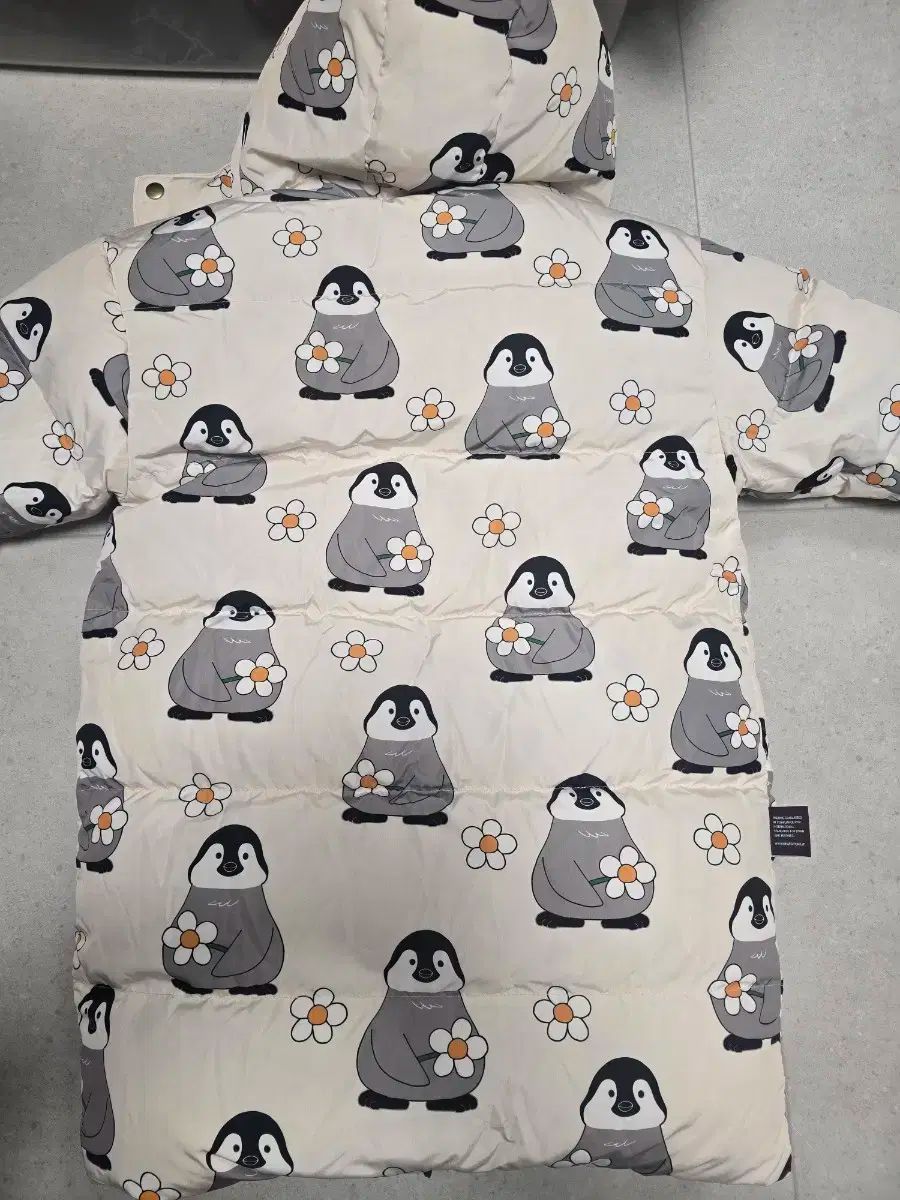 リミテドゥドゥ ペンギン