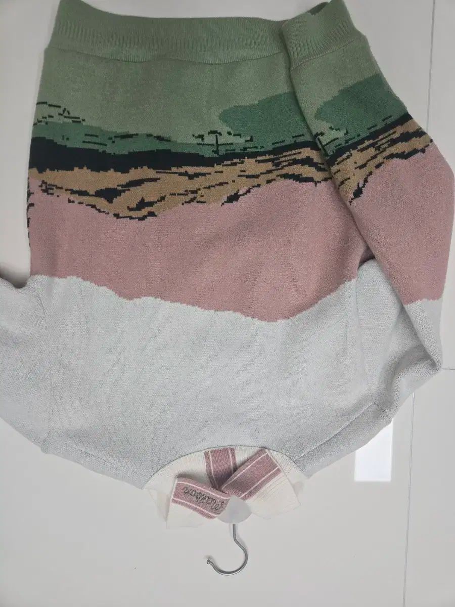  マルボンゴルフ レディース 防風ニット その他 レディースウェア