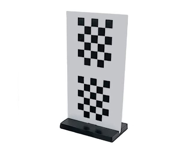 Matter - Form 3Dスキャナー交換用キャリブレーションカード