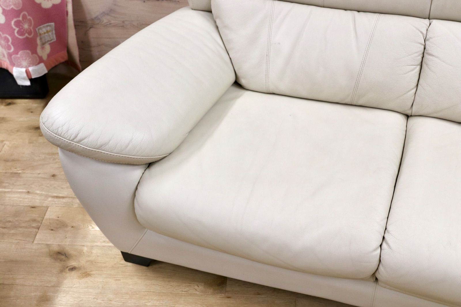 ZT6503 定価約42万