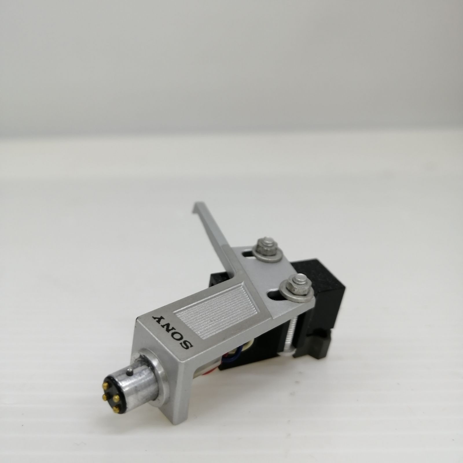 激安で季節を先取り。 動作品 shure カートリッジ M44G カモメ 有名ブランドも見つかる！