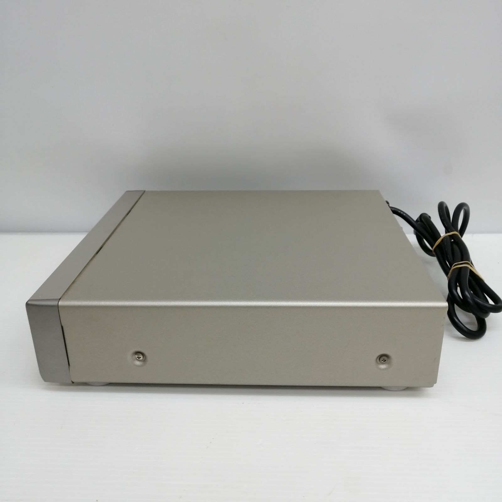  メンテナンス品 ONKYO CDプレイヤー C 722 M LTD CD SACDプレーヤー プレーヤー