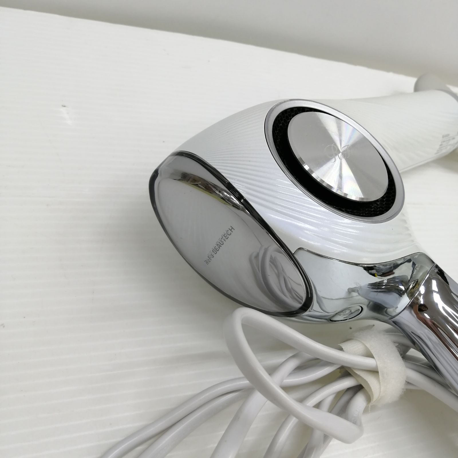 ReFa ヘアドライヤー　RE-AJ02A ReFa（リファ） ビューテックドライヤー プロ（BEAUTECH DRYER PRO