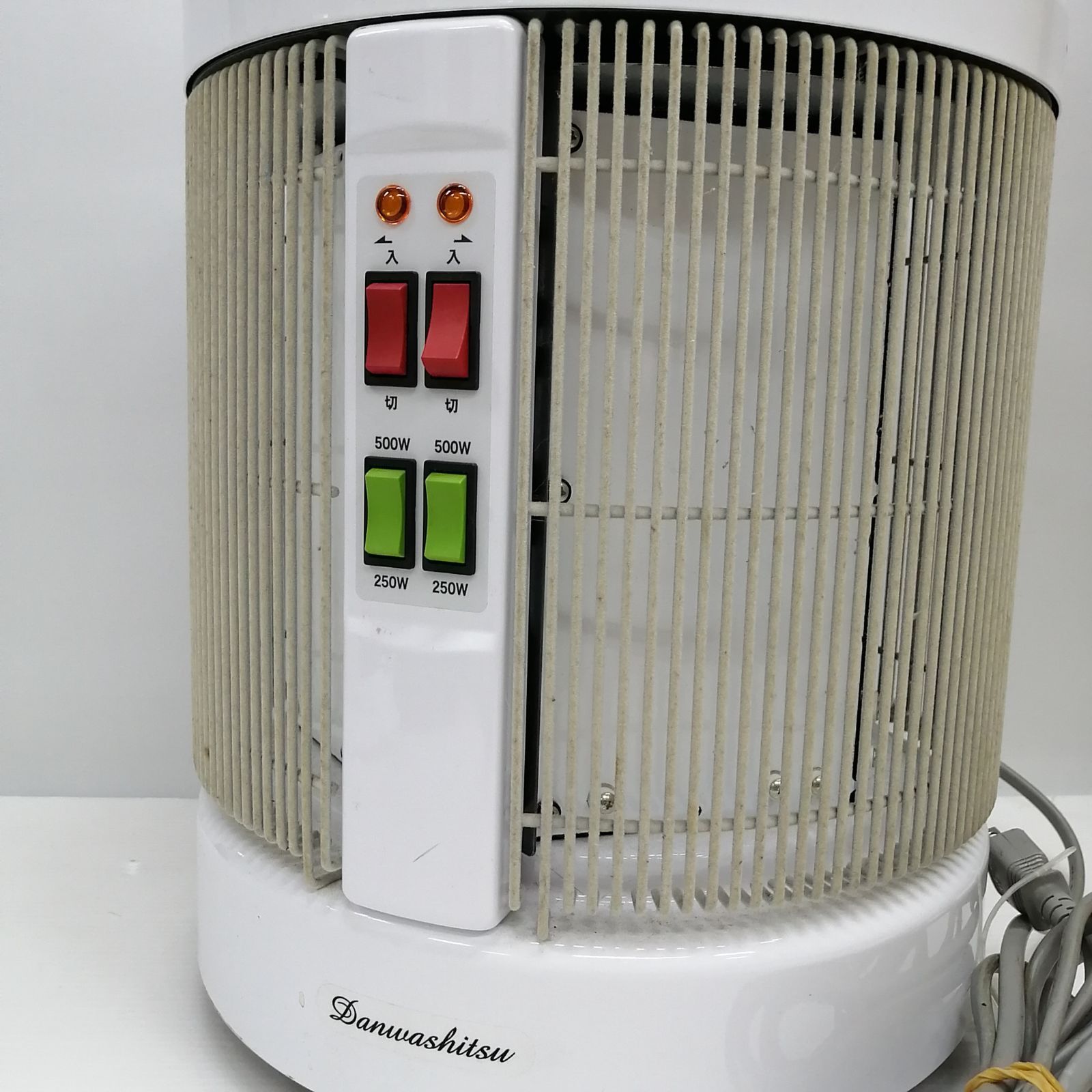 【2017年製】アールシーエス 談話室 遠赤外線ヒーター 1000型HG 2017年製】アールシーエス 談話室 遠赤外線ヒーター 1000型HG 2017年製】