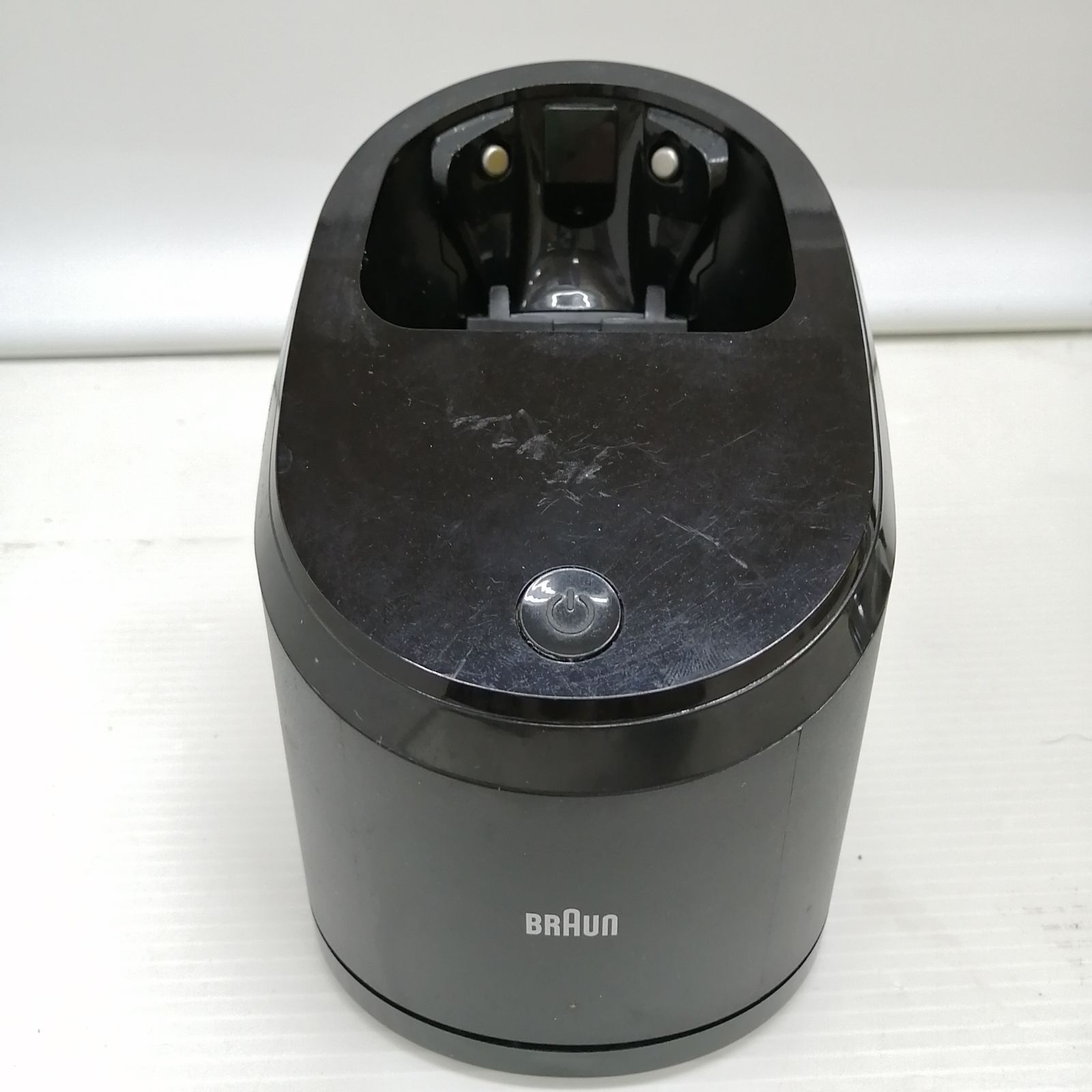 電動シェーバー S