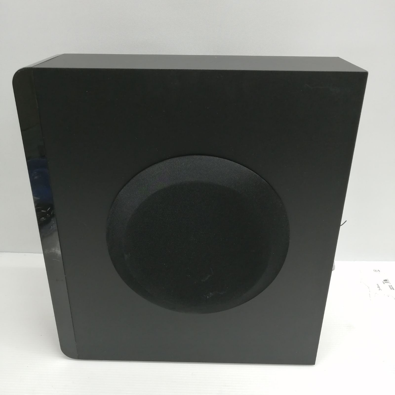 pioneer BDサラウンドシステム