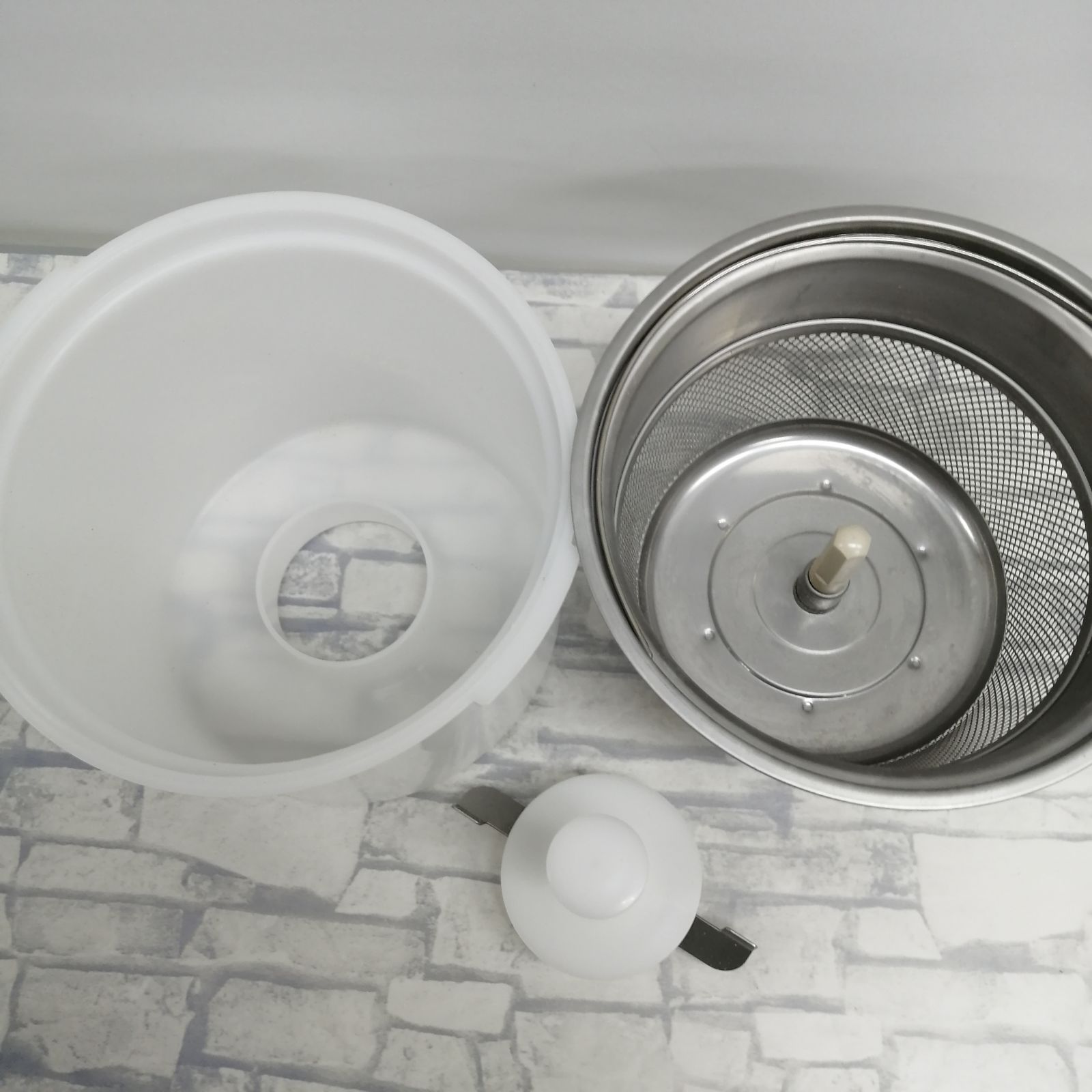 動作品 山本電気