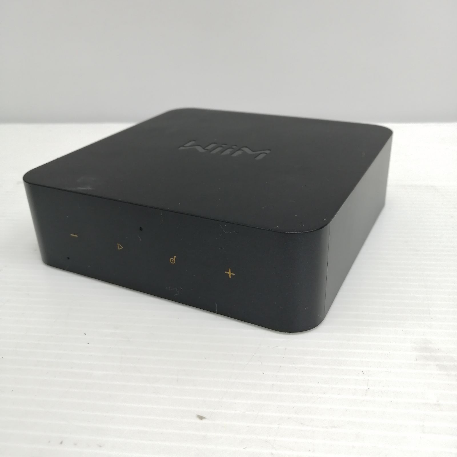 動作品 Wiim Pro ネットワークストリーマー ASR002