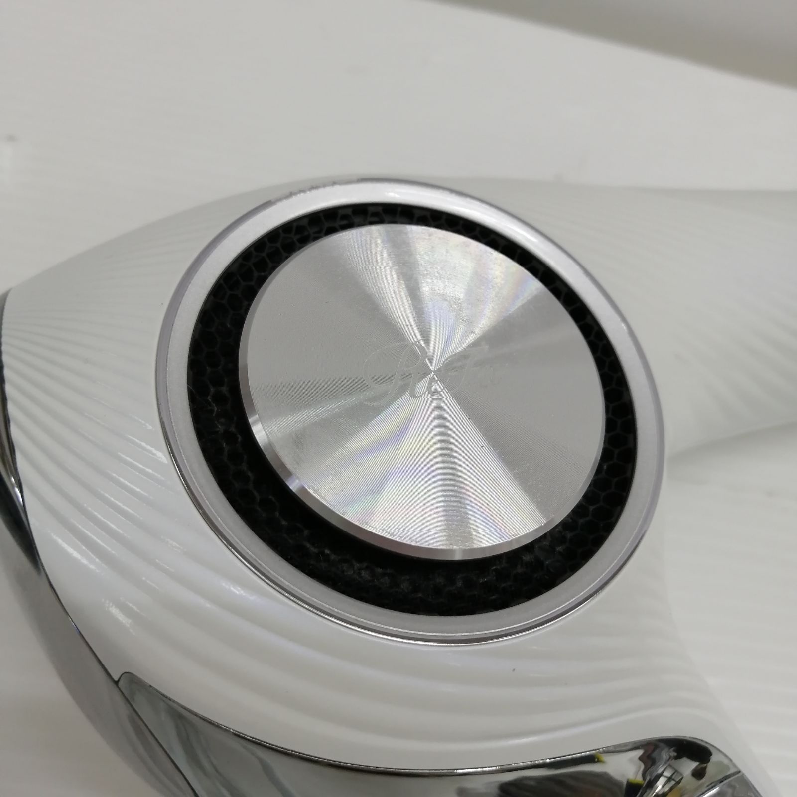 動作品 Refa ドライヤー RE-AJ 02 A