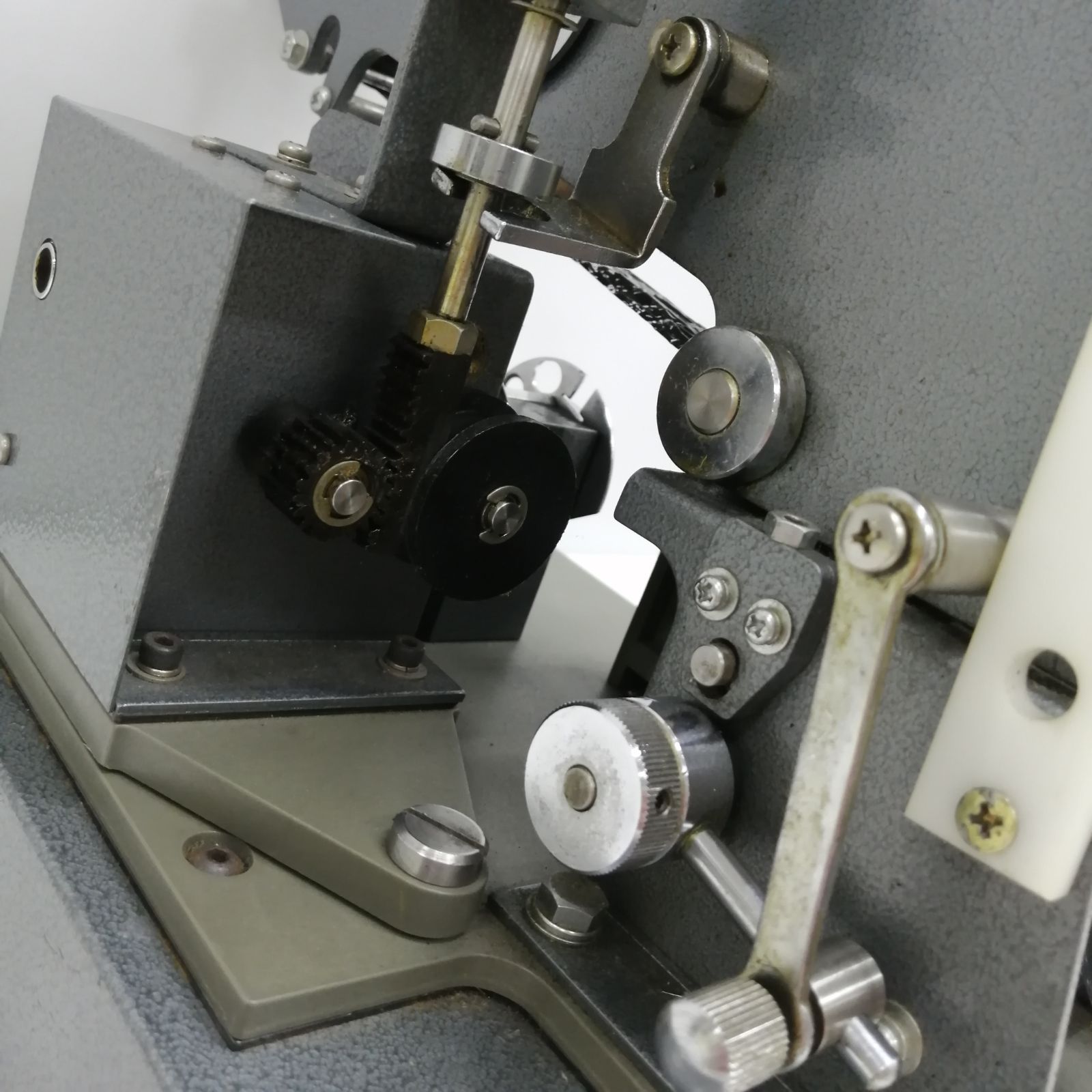 ホットメーカー