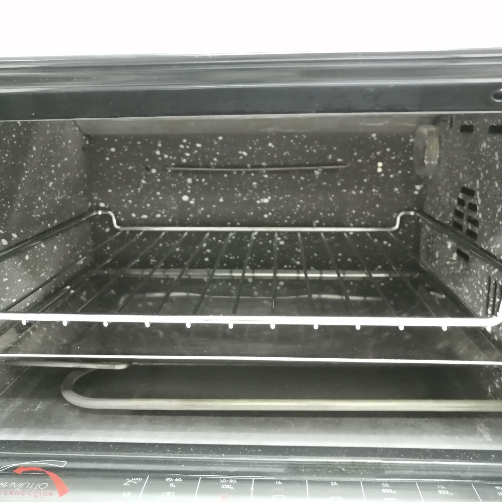 デロンギ オーブン