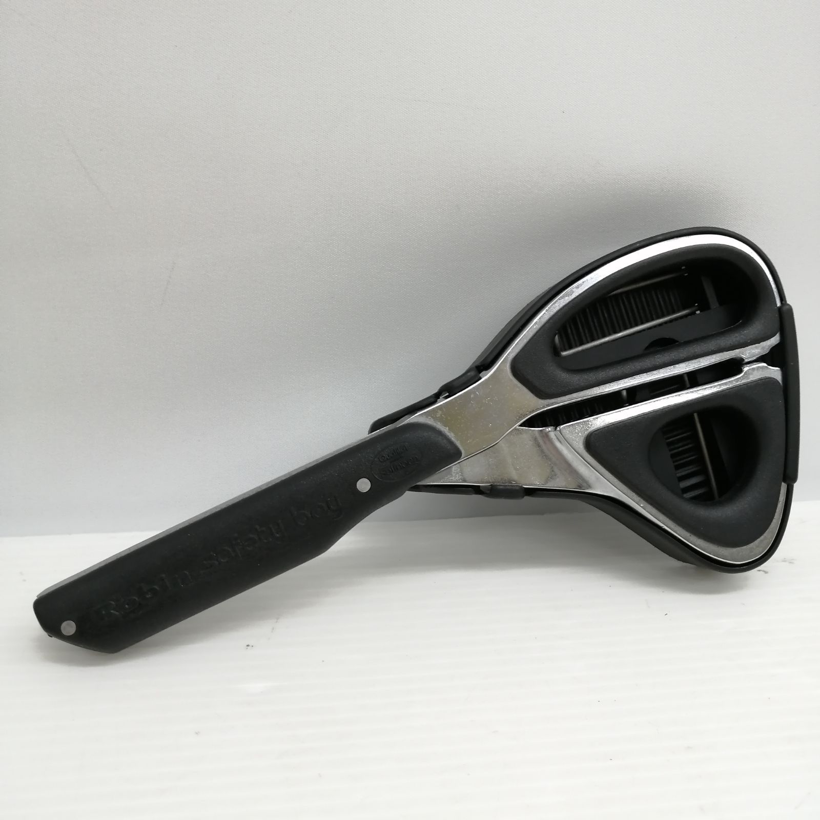 動作品 ロビン レスキューシザー Robin Safety Boy