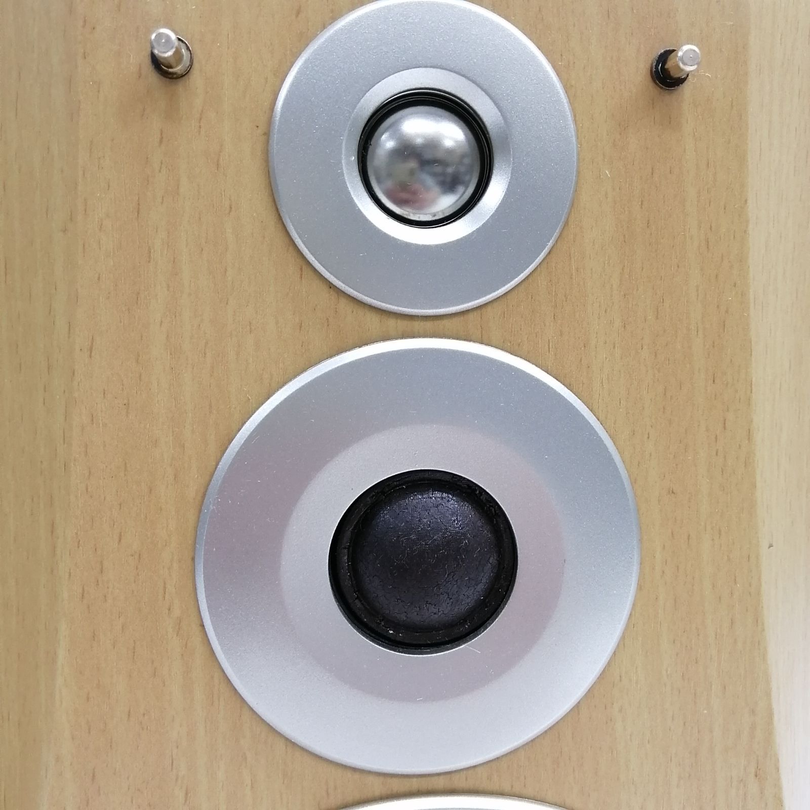 【超高音質】USC-M50 DENON 動作品】DENON スピーカー USC-M50 超高音質】USC-M50 DENON Denon-USC