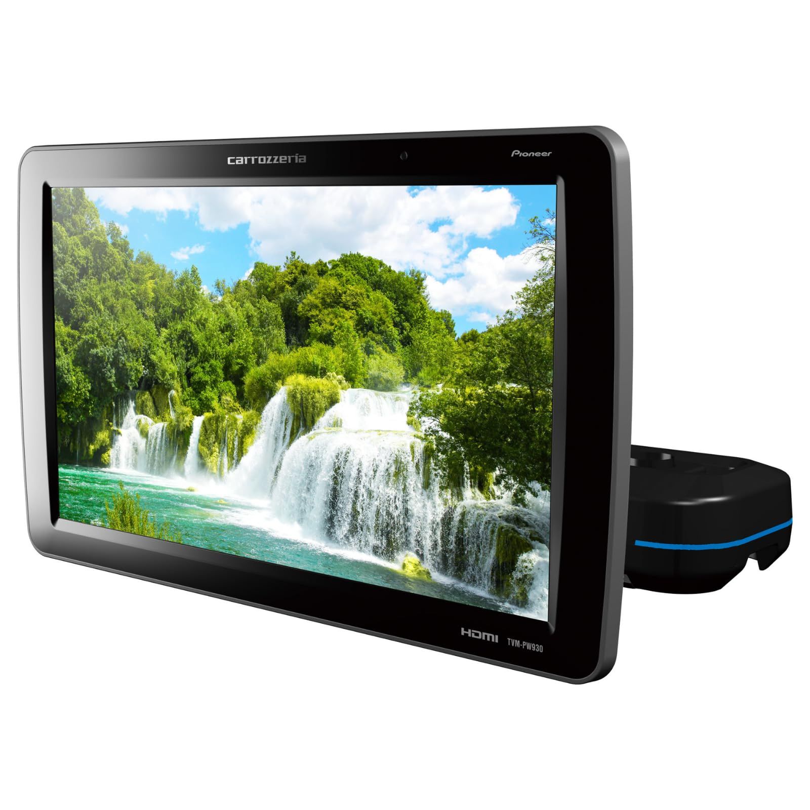 Pioneer プライベートモニター TVM PW 930 2 9インチ WVGA HIGHポジションタイプ カロッツェリア