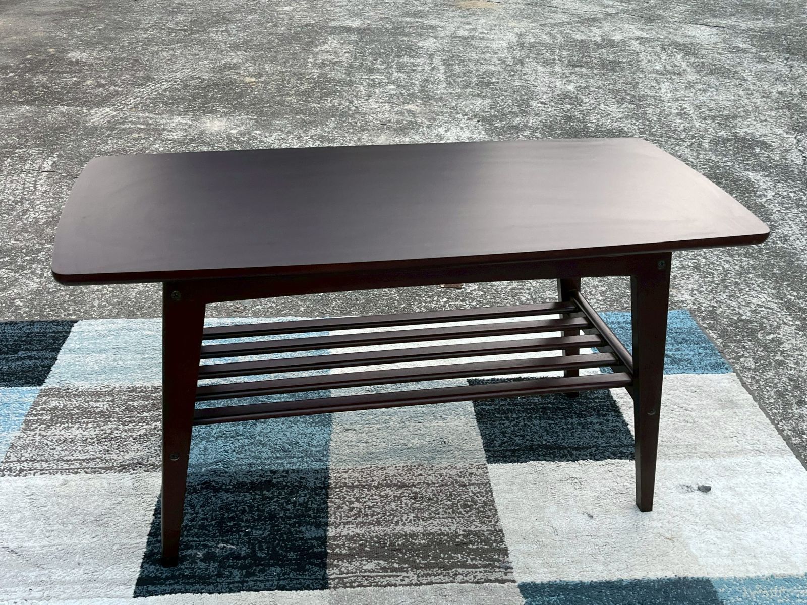 カリモク60　センターテーブル　リビングテーブル　コーヒーテーブル　T36310 カリモク60 センターテーブル リビングテーブル コーヒーテーブル