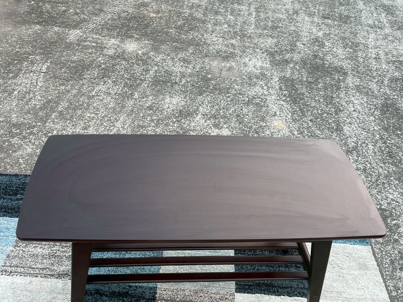 ☆karimoku カリモク60+ センターテーブル リビングテーブル コーヒー