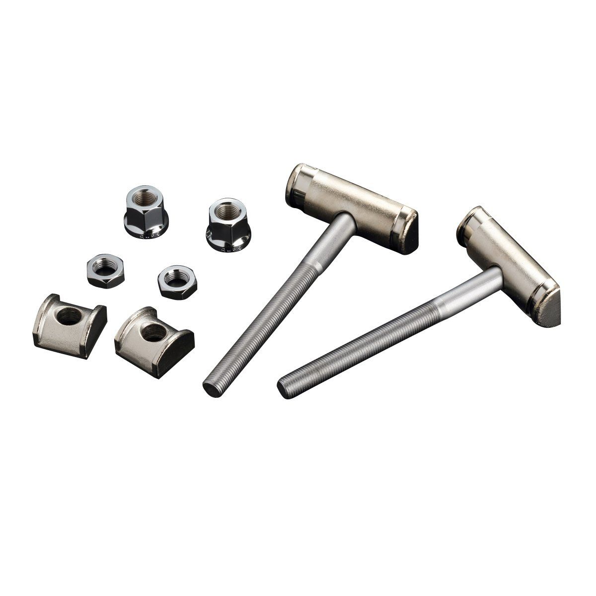 Genb(玄武) ハイエース TRH/KDH200系 ハイパートーションボルトキット