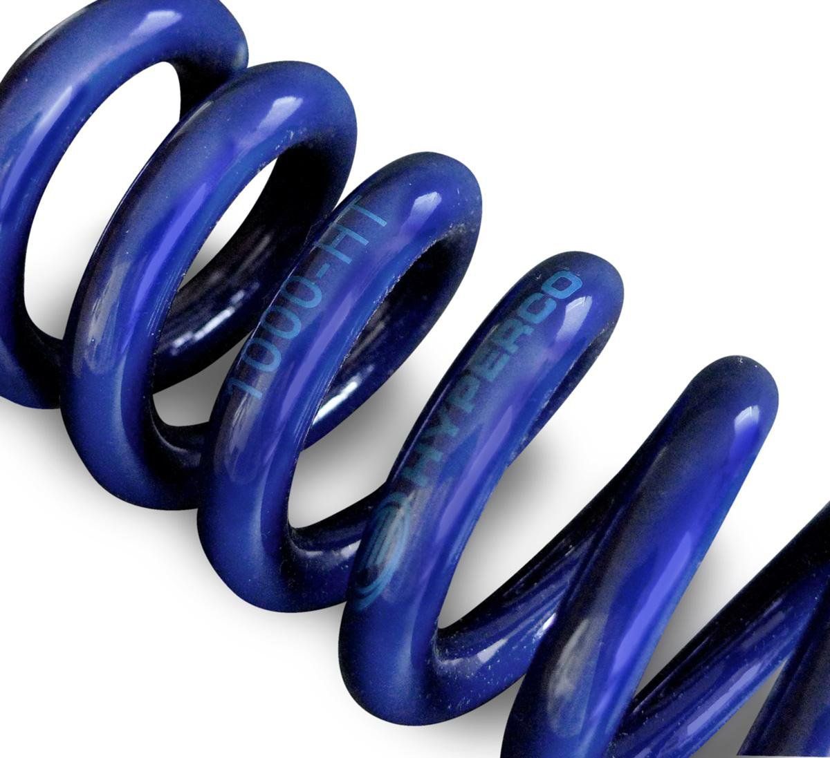 直巻きスプリング ID65 5インチ 600ポンド 10.7kgf mm HC65-05-0600