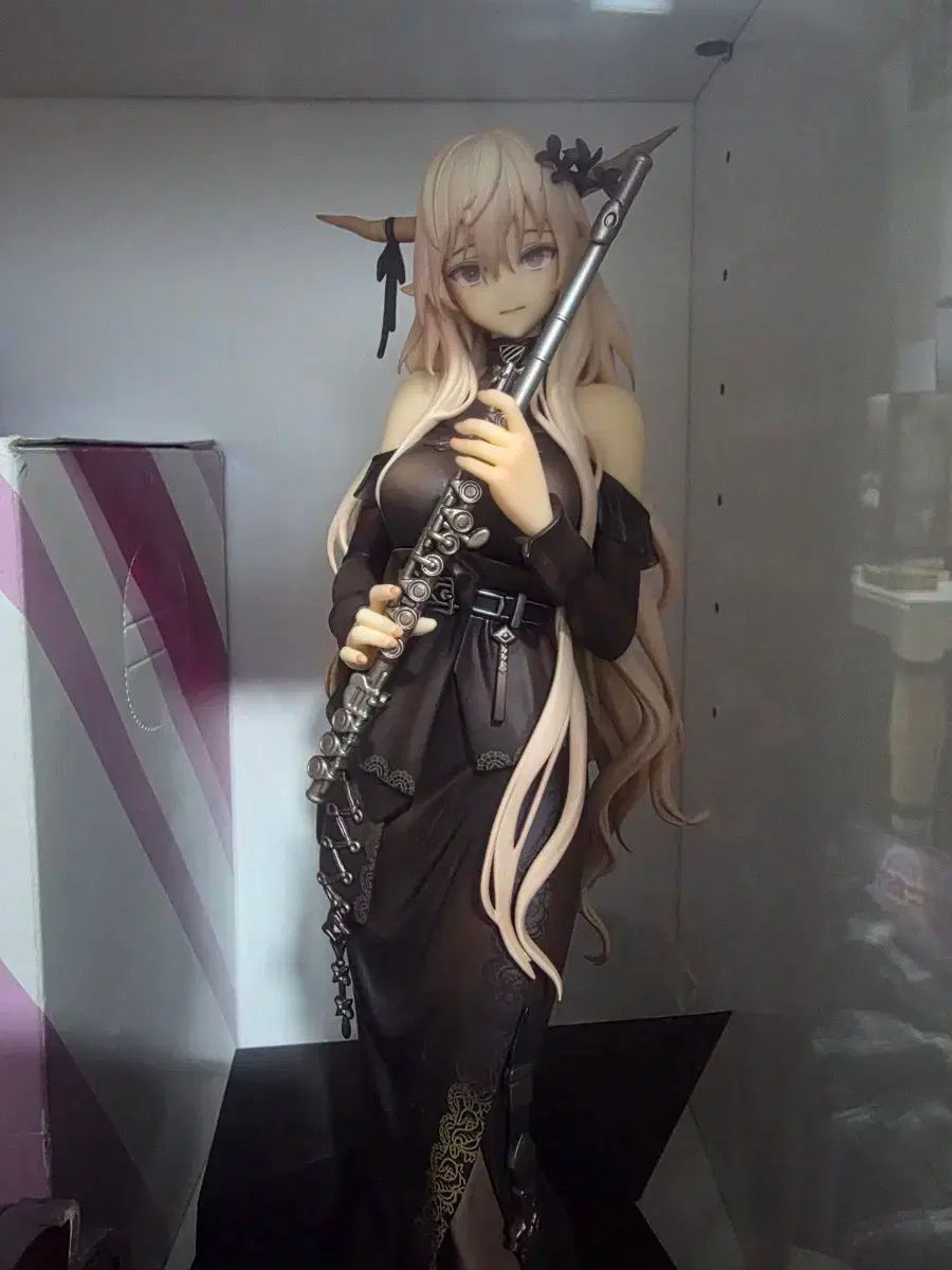 新品未開封 装甲悪鬼村正 足利茶々丸 本物 DX ver. フィギュア ウイング