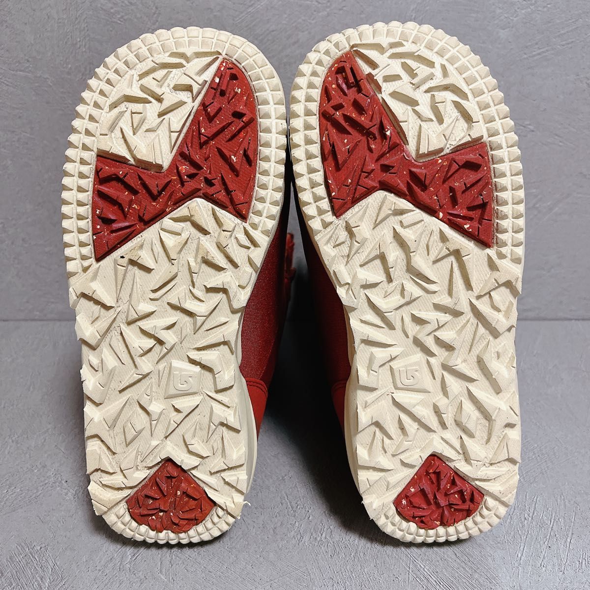 BURTON STASH HUNTER バートン スノーボード ブーツ メンズ クイック