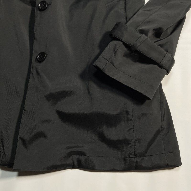 タケオキクチ☆赤タグ 高級ライン☆着脱ライナー トレンチコート