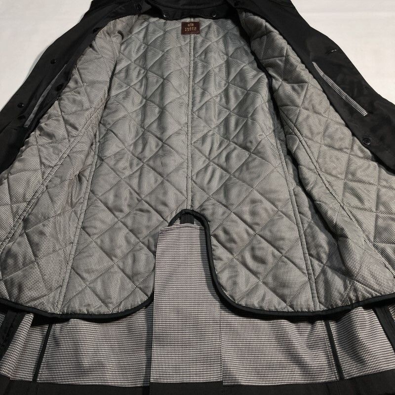 タケオキクチ☆赤タグ 高級ライン☆着脱ライナー トレンチコート