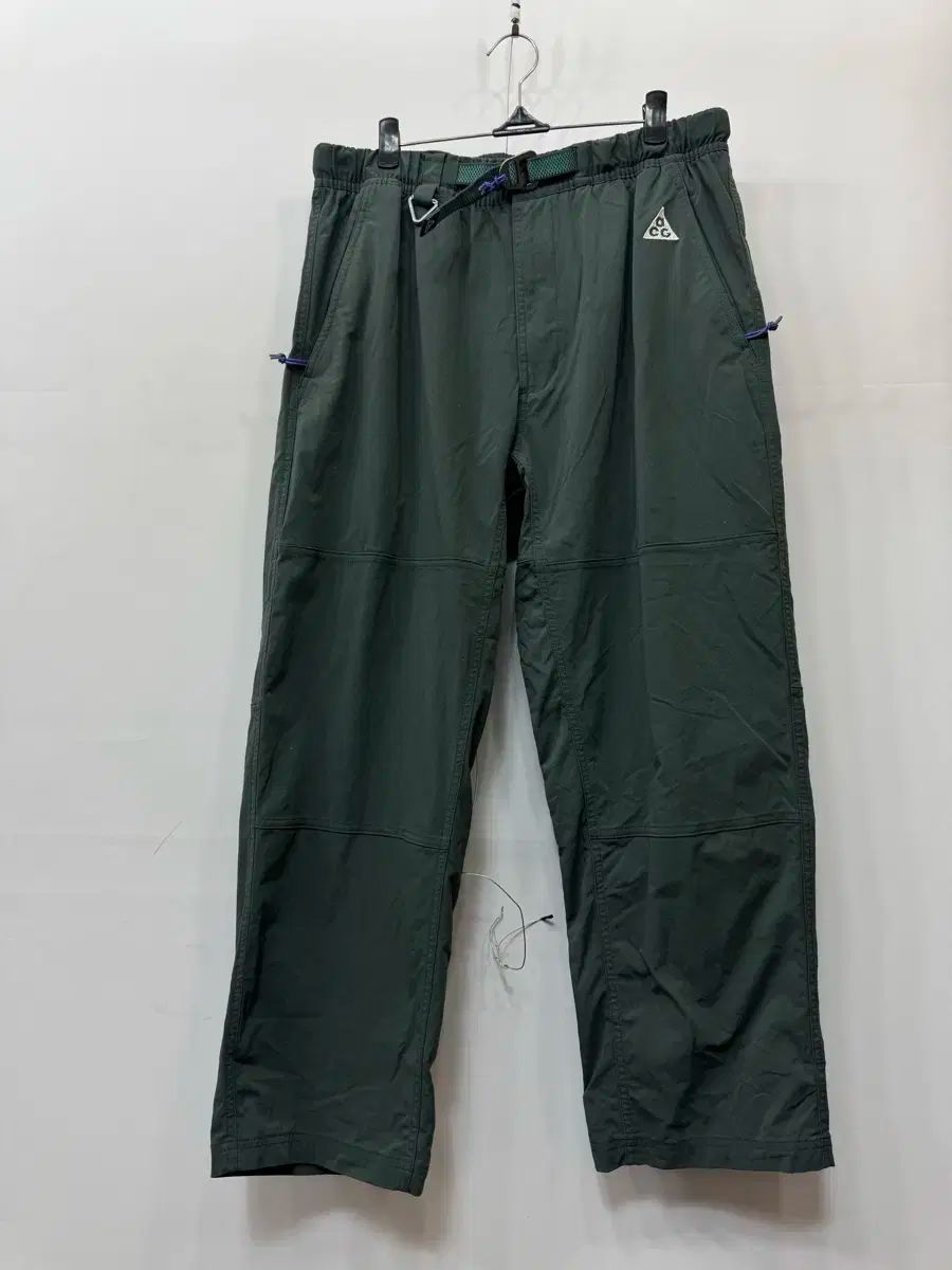 XL ナイキ acg ハイキング パンツ