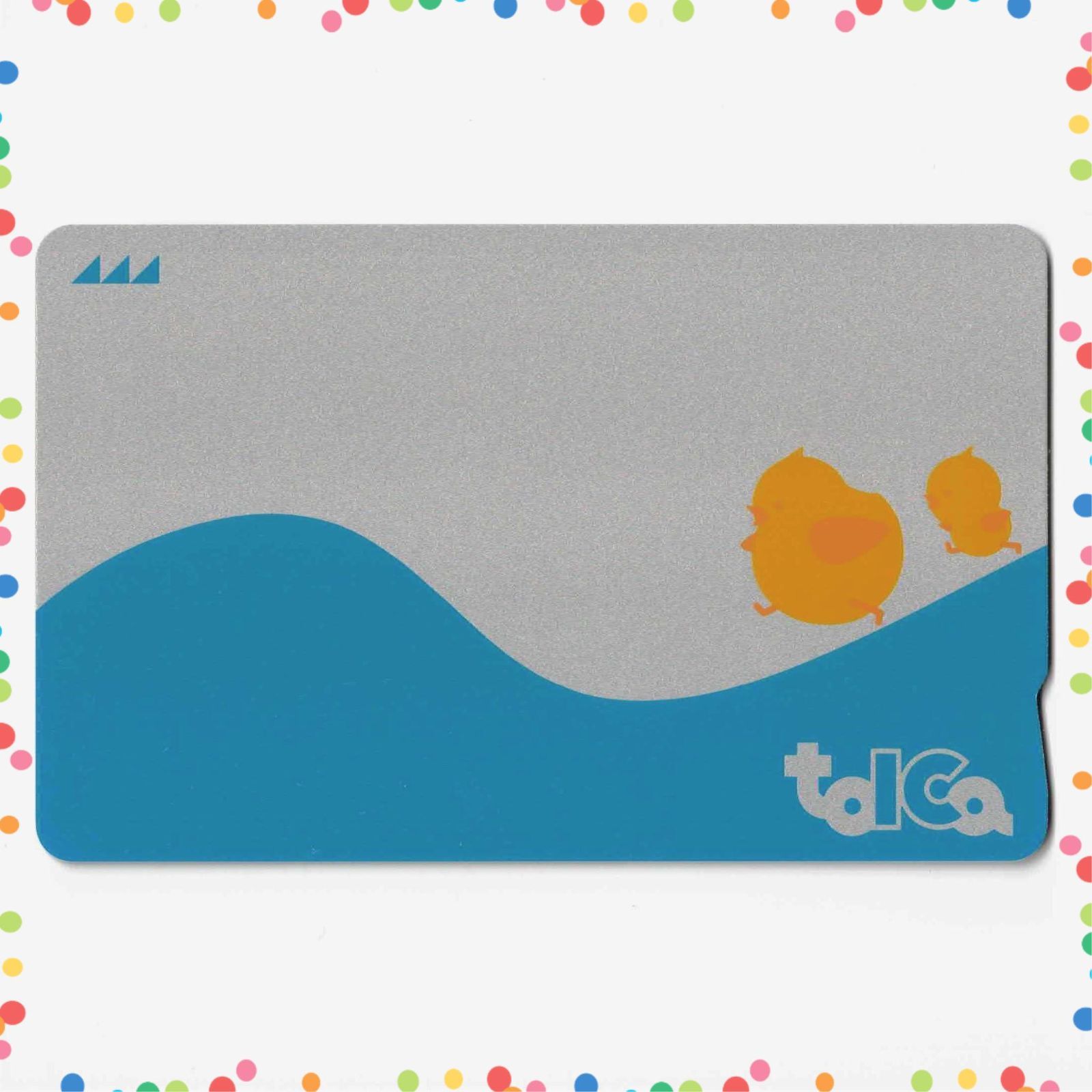 人気商品】JR東海 ひよこ スイカ Suica 交通系ICカード Suicaカード
