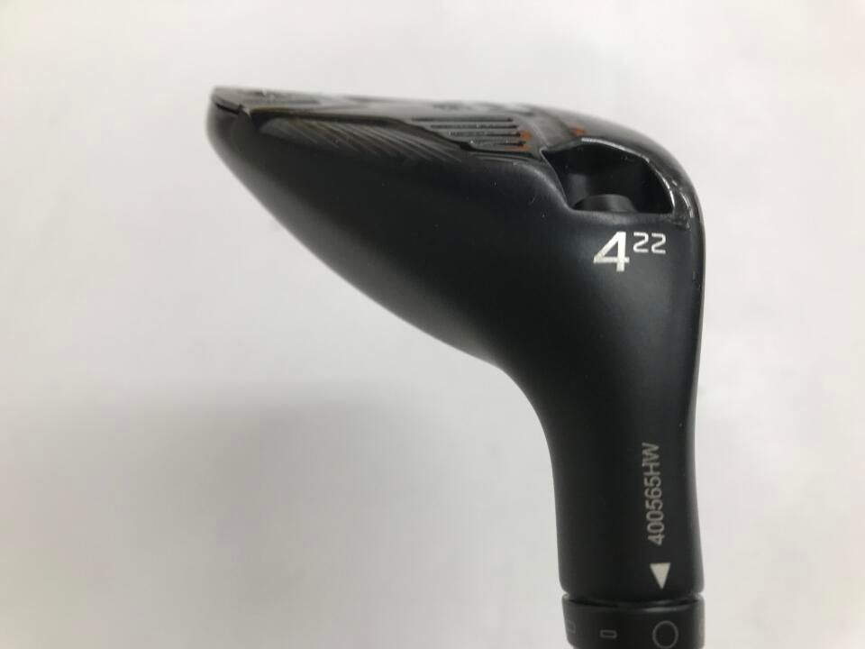 G425 | 22 | S | ALTA J CB SLATE | 中古 | ユーティリティ | ピン