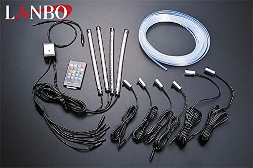 アンビエントライトシステム