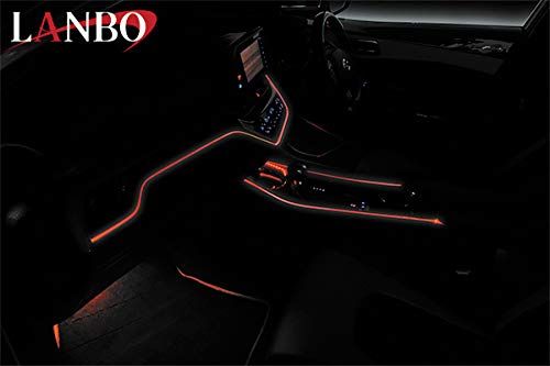 汎用 アンビエントライトシステム