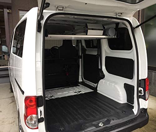 ROCKY RW-10V インナーキャリア 日産 ミツビシ