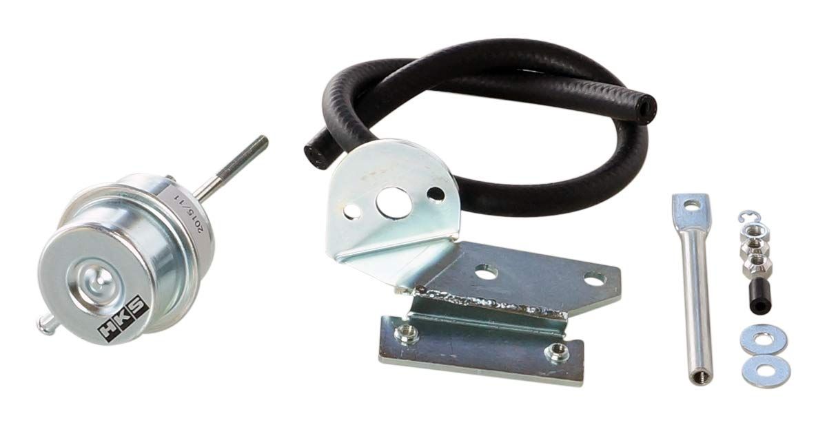 HKS ターボ系パーツ 強化アクチュエーターキット スカイライン ER34 ECR33 RB25DET 93 09-00 07 ステージア WG N C34 RB25DET 96 09-01 09 1430-RN006