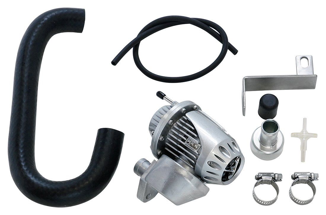 HKS ブローオフバルブ系パーツ スーパーSQV4 コペン L880K JB-DET 02 06-12 08 71008-AD007