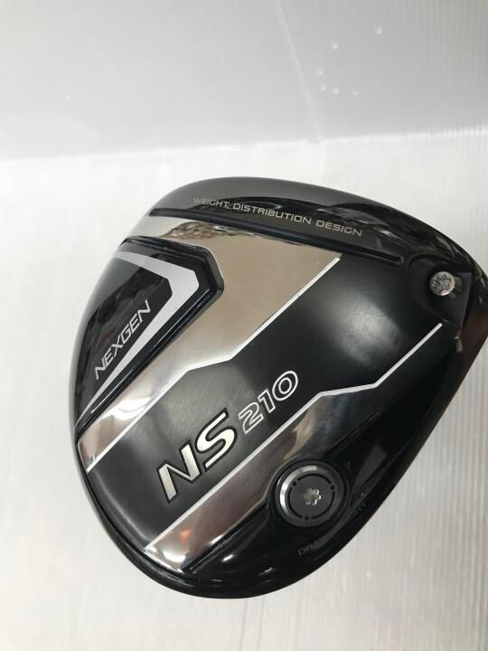 NEXGEN NS210 | 10.5 | NEXGEN E.I.F NS210 | 中古 | ドライバー