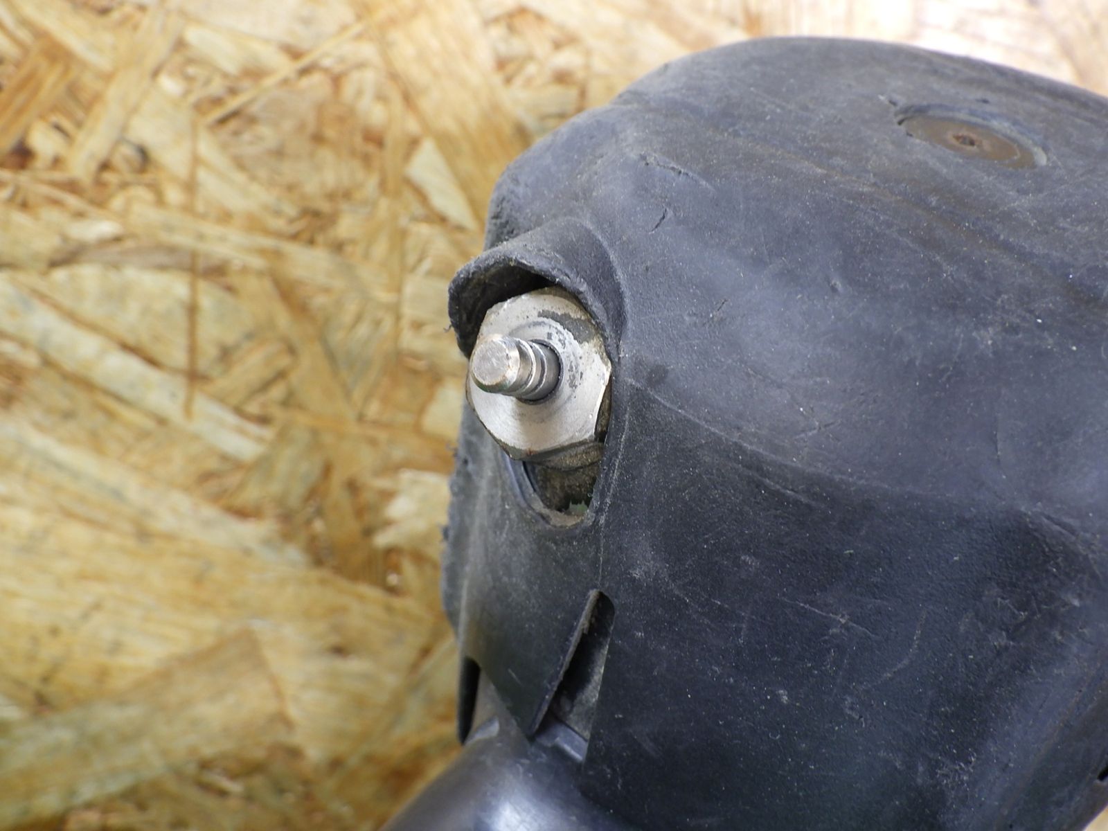 75mm 高圧ロール釘打機