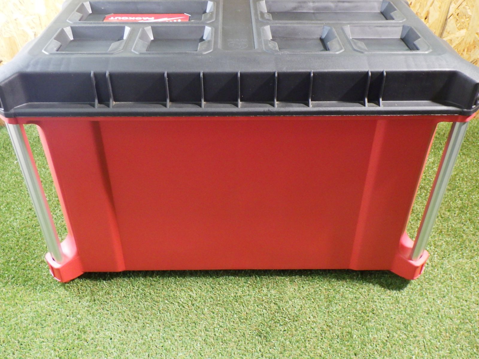 引き出し収納 2段