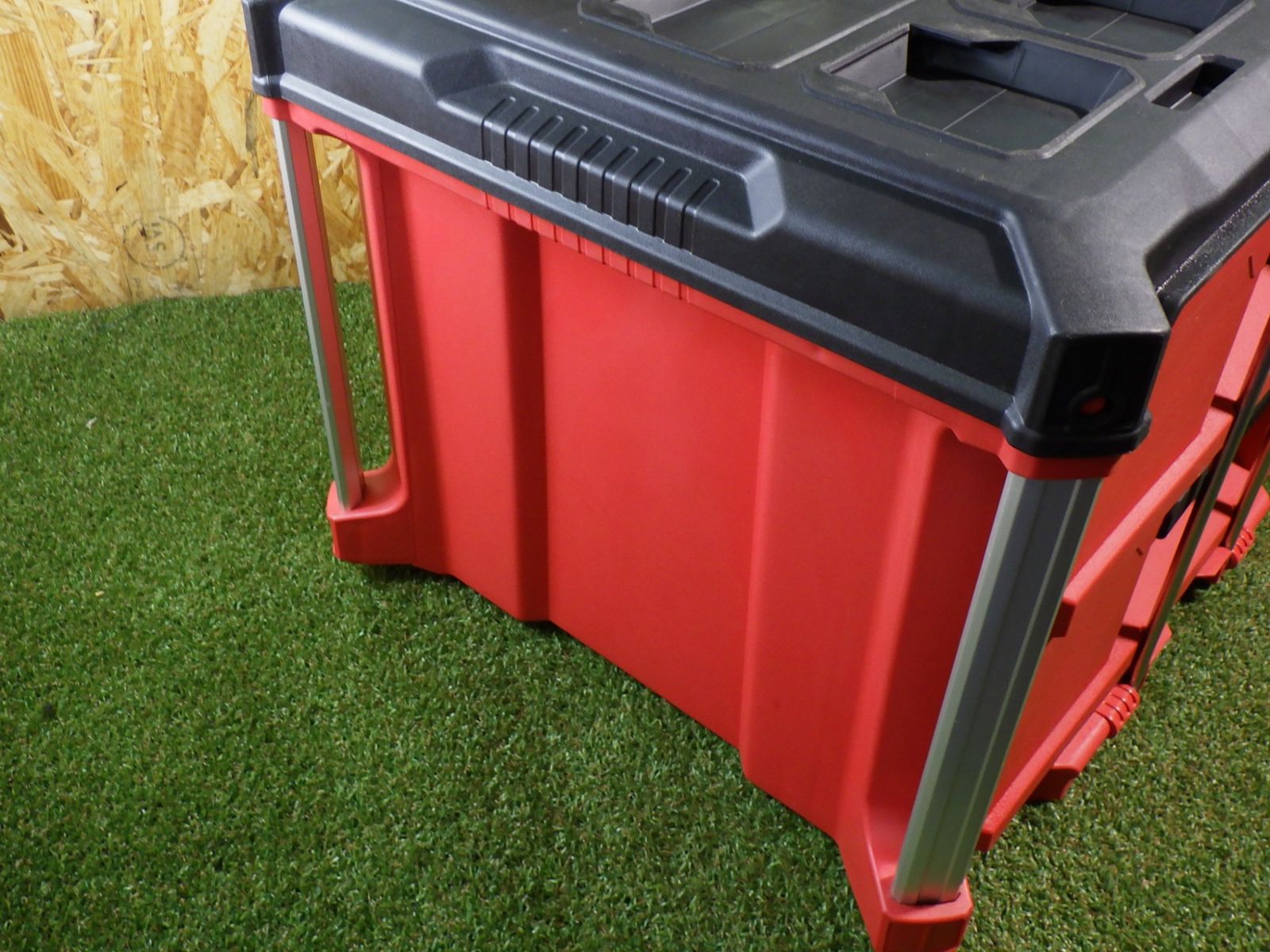 ジャパン PACKOUT